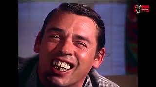 Jacques Brel quotInterview Complète 1971quot [upl. by Harelda842]