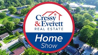 The Cressy and Everett Home Show  021525 [upl. by Rockey]