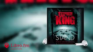 The Stand—The Complete and Uncut Edition by Stephen King Audiobook Excerpt [upl. by Eltsyrc387]