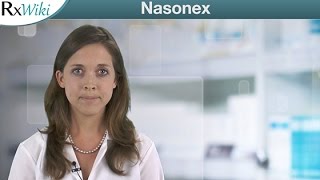 Nasonex Nasal Spray For Allergy Symptoms  Overview [upl. by Humpage]