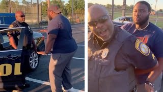 Top 20 Moments RUDE Cops Got OWNED [upl. by Demetrius]