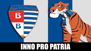 INNO PRO PATRIA  TESTO [upl. by Yarrum]