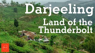 What is Darjeeling Tea How to Make It and a Journey Through the Himalayas  In Pursuit of Tea [upl. by Leerzej]