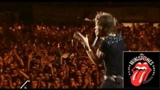 The Rolling Stones  Paint It Black  Live OFFICIAL Chapter 45 [upl. by Ailaham571]