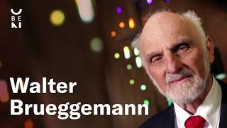 Walter Brueggemann – The Prophetic Imagination [upl. by Atnas]