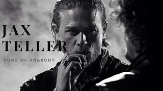 Jax Teller  sons of anarchy [upl. by Egreog]