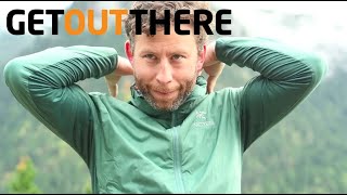 Arcteryx Atom SL Hoody Tested and Reviewed [upl. by Tabitha]