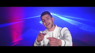 LALLEMAND SIXNUEVE  GROSSE ALLEMANDE CLIP OFFICIEL  PROD Layte beatz [upl. by Hcire959]