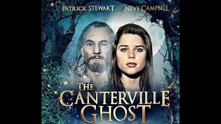 The Canterville Ghost 1996Trailer  Neve Campbell [upl. by Nnor]