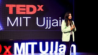 Effective Communication  Dr Rashmi Dubey  TEDxMIT Ujjain [upl. by Prochoras990]