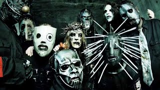 Slipknot  Gematria w Custom Intro [upl. by Ulrikaumeko276]