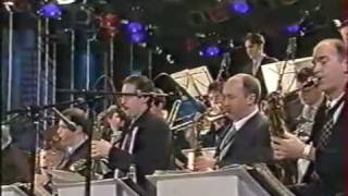 Toshiko Akiyoshi amp Lew Tabackin Big Band quotHarvest Shufflequot [upl. by Elfstan]