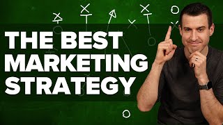 The Best Marketing Strategy For A New Business Or Product [upl. by Thomasine]