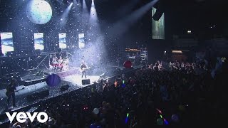 La Beriso  Argentina En Vivo en el Luna Park [upl. by Alyahc594]