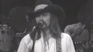 The Allman Brothers Band  Full Concert  042079  Capitol Theatre OFFICIAL [upl. by Steady]