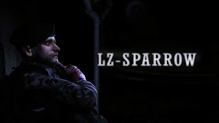 LZ  Sparrow  A Half Life 1 Animation Film [upl. by Veno]