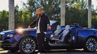 Farruko ❌ Ñengo Flow  Burros De Salitre 🏗🚤 Official Music Video [upl. by Hessney]