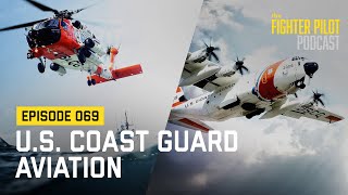 069  US Coast Guard Aviation [upl. by Leugim455]