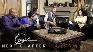 Exclusive Marlon Wayans Deleted Scenes  Oprahs Next Chapter  Oprah Winfrey Network [upl. by Ruhtra]