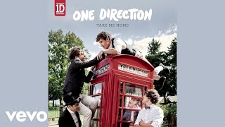 One Direction  Still The One Audio [upl. by Kantos]