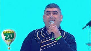 PINDU  Opa Opa  Treambura Pamporea Live la FORZA ZU 2018 [upl. by Darum]