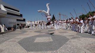 Best Capoeira Solos [upl. by Di]