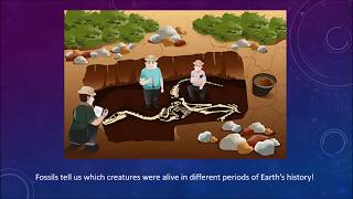 The Geological Timescale  SHORT VERSION [upl. by Eissirc]