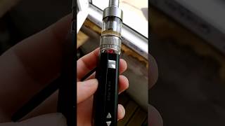 How to fix quotno atomizerquot or quot atomizer shortquot [upl. by Datha]