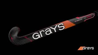 Grays KN12000 Probow Xtreme Hockey Stick 3D Video [upl. by Chor]