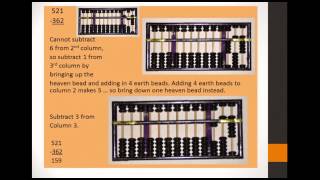 Abacus 101 by Nancy Forrest [upl. by Sined]