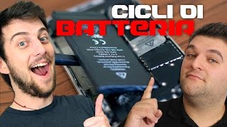 Come migliorare e ricalibrare la batteria dello smartphone [upl. by Lorne]