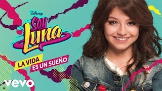 Elenco de Soy Luna  Yo Quisiera From quotSoy LunaquotAudio Only [upl. by Watson]