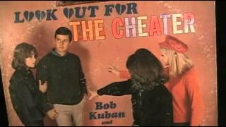 Bob Kuban And The InMen  The Cheater  original STEREO [upl. by Akitnahs468]