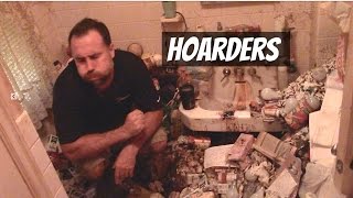 Hoarders House Dirtiest Most filthy house on Youtube [upl. by Innavoj]