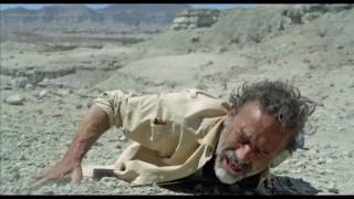 Desierto  Official Trailer 2  2015 [upl. by Koressa731]