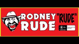 Rodney Rude  Don Burke [upl. by Aimit]