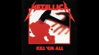 Metallica  The Four Horsemen  Vinyl  HQ [upl. by Yerkovich]