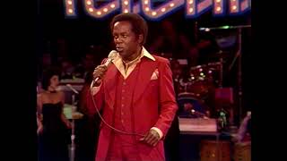 Lou Rawls  quotGroovy Peoplequot 1978  MDA Telethon [upl. by Rickey]