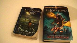 Paperback VS Hardcover [upl. by Aliekat]