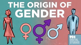 The Origin of Gender [upl. by Christoforo]