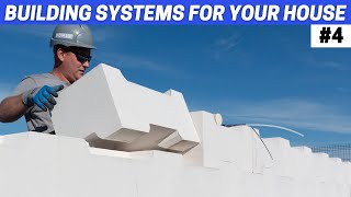 5 Innovative BUILDING SYSTEMS for your house 4 [upl. by Avihs]