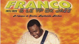 Franco  Le TP OK Jazz  Likambo Ya Ngana [upl. by Amak]