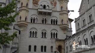 Neuschwanstein Castle Tour Guide [upl. by Timi]