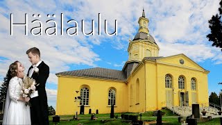 Häälaulu [upl. by Curtice]