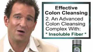 Colon Cleansing  How To Do A Cleanse The Right Way [upl. by Elisabetta]