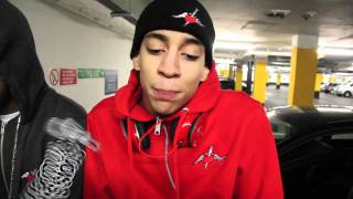 Young Adz  Warm Up Sessions S3EP35 SBTV [upl. by Derfla265]