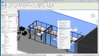 Revit Transparency Settings [upl. by Fleta]