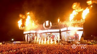 MARSHMELLO  LIVE at Ultra Music Festival Miami ULTRA2019 [upl. by Selassie]