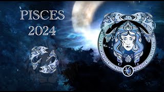 PISCES READING 2024 [upl. by Otreblig95]