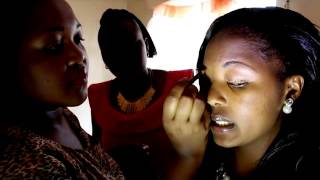 Wilberforce Musyoka  wedding Trailer 2014 [upl. by Nilok]